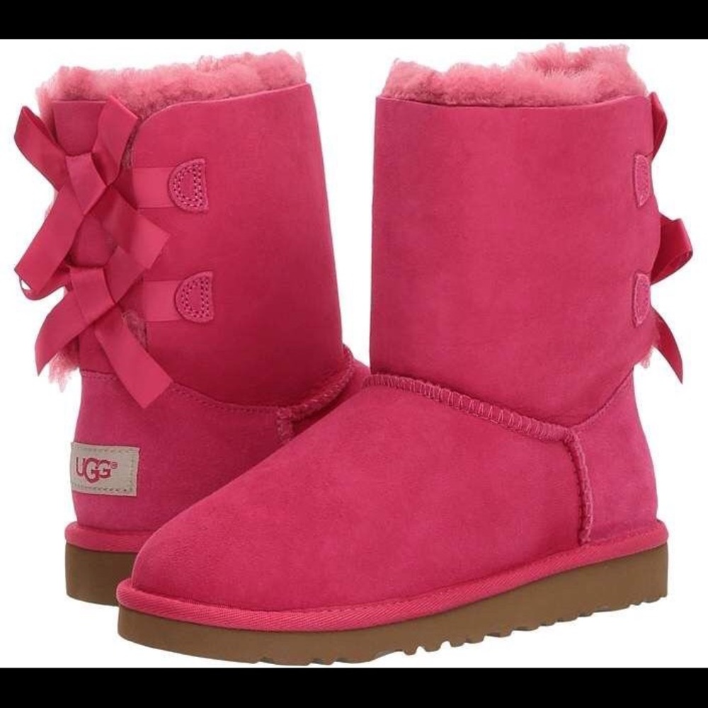 Girls Uggs